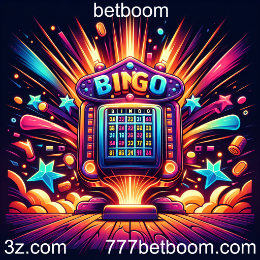 Descubra o Mundo do Bingo na Betboom