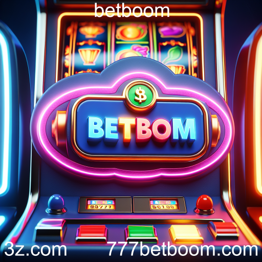 Explorando os Jogos Virtuais na Betboom: Uma Nova Era de Apostas