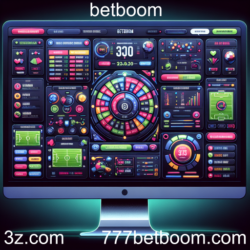 Apostas Esportivas: Uma Nova Era no Betboom